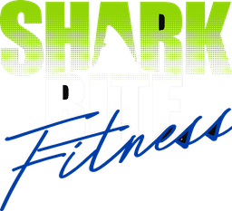 Shark Bite Fitness logo